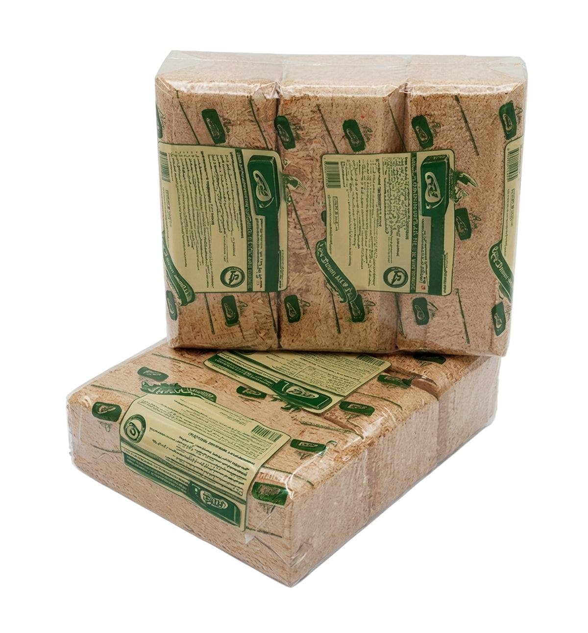 Envi Blocks (1 pallet)